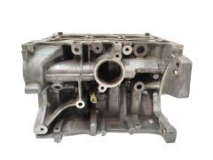 Blocco Motore Renault 110116559R 0.9 TCE H4BB408 Clio 4 Captur