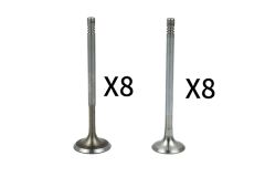 Valvola Kit 036109601AD 036109611K B18630 VW Audi Seat Skoda