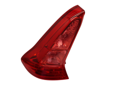 Fanale Sinistro Posteriore 6350T6 Citroen C4 Coupe 9684504677 Visteon