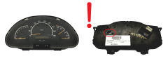 Contagiri Mercedes Sprinter A0014464521 58267