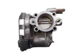 Valvola corpo farfallato Opel 9157512 0280750044 1.0 1.2 1456