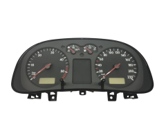 Tachimetro VW 1J0920802E 0263618032 Golf MK4 Bora 54724