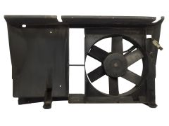 Ventola Radiatore Peugeot 309 1308E7 6455D9 9602371980 Gate