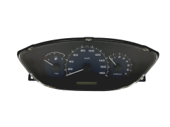 Contagiri Chevrolet Matiz 96664161 51115