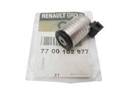 Elettrovalvola Skrzyni Inferiore OE Renault Citroen Peugeot DP0/AL4 7700102977 257419