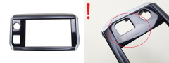 Pannello Decorativo Peugeot 2008 208 9673861377 2