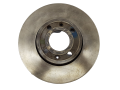 Disco freno Anteriore Clio 3 7701207795 Renault 6678