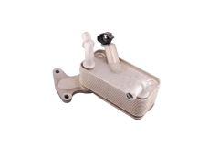 Radiatore Olio 09G409061F B10879 VW Audi Seat Skoda Borsehung