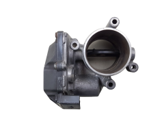 Valvola corpo farfallato 03L128063K A2C53369978 VWAG 2076