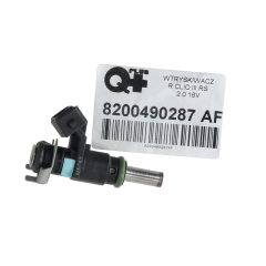 Iniettore carburante Nuovo Renault Clio III 2.0 8200490287
