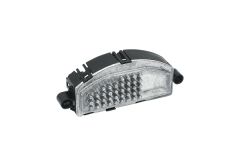 Resistenza Ventola 8T0820521 B18526 Audi Borsehung