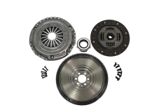 Kit frizione Fare VW Seat 038198141A K11769801 Vika