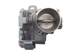 Valvola corpo farfallato Citroen Peugeot 9806625280 A2C85766300 2.0 HDI 2478