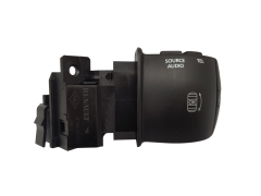 Telecomando Radio 255529492R Renault Megane 3 Master 3 Scenic 3 8446