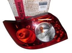 Fanale Sinistro Posteriore Originale 8200142688 Renault Megane 2 CC
