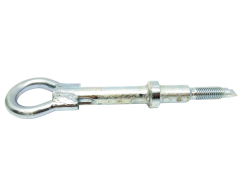 Gancio Traino Nuovo Originale Citroen Peugeot Jumpy C8 206 674412