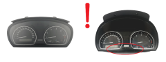 Contagiri BMW X3 E83 3448404-02 1024634-14 Borg