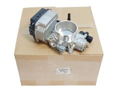 Valvola corpo farfallato Citroen Peugeot 1635S7 9645245780 Nuovo Originale Valvola corpo farfallato Citroen Peugeot 1635S7 9645245780 Nuovo Originale
