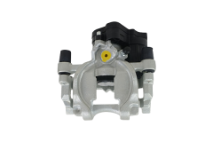 Pinza freno Sinistro Posteriore Fare VW 5Q0615423 3Q0998281 66151745501 Vika