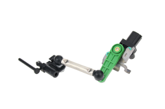 Sensore livello fari Anteriore Destro 7P0616214 66160000901 VW Touareg Vika