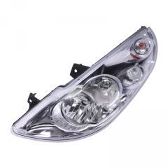 Faro Sinistro Originale Renault Master III 260608716R