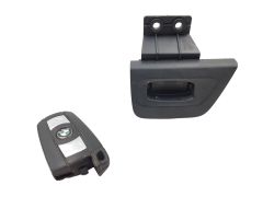 Blocchetto Accensione BMW 1 E87 6954717-13 108625-10 1133