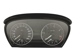 Tachimetro BMW 3 E90 E91 6974659-01 VDO 41715
