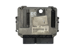 Centralina 55204661 0281013138 4234A30AM Alfa Romeo Bosch 52720