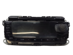 Autoradio Cd Mp3 Seat Ibiza 4 IV 6J1035153G ULSECD 1216