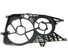 Pannello Ventola Radiatore Nuovo Originale Trafic Vivaro Primastar 7701068188