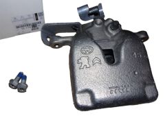 Pinza freno Destro Nuovo Originale 1617937680 Citroen Peugeot