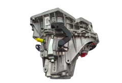 Cambio Nuovo Originale TL8017 TL8B017 TL8008 Dacia Duster 2 1.6