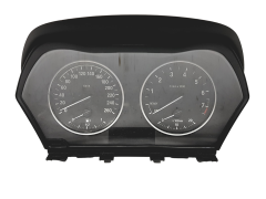 Tachimetro BMW 1 F20 A2C53346048