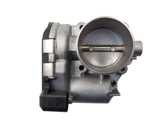 Valvola corpo farfallato Ford Volvo 7S7G-9F991-CA 0280750535 1.6 2284
