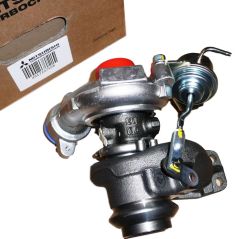 Turbocompressore Nuovo Originale Citroen Peugeot 207 307 C3 C4 1.6 HDi 49173-07508 Turbocompressore Nuovo Originale Citroen Peugeot 207 307 C3 C4 1.6 HDi 49173-07508