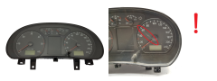 Contagiri VW Polo 6Q0920803 2662