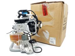 Centralina Cambio Nuovo Originale Citroen C4 Picasso 2452N4
