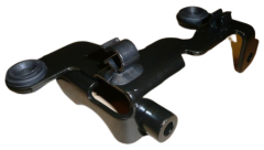 Supporto, Staffa Nuovo Originale Citroen Peugeot C3 C4 1.6 HDI 1436H6