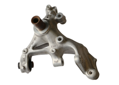 Snodo sterzo ruota Posteriore Destra 5QA505434B 55051703101 VW Audi Vika