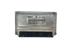 Centralina 89661-0D210 0261208036 Toyota Bosch 51986