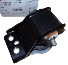 Supporto Motore Fare Dacia 586467 6001549202 Hutchinson