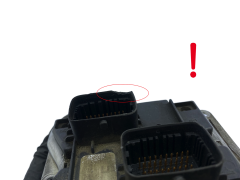 Centralina 0261204947 00467394350 Bosch Alfa Romeo 51300