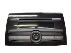 Autoradio Cd Mp3 Fiat Bravo 2 735484417 OB