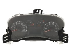 Tachimetro Fiat Panda 51711244 503000490700 30836