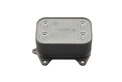 Radiatore Olio 03L117021C 11170562001 VW Audi Seat Skoda Vika