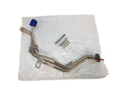 Tubo aria compressa Renault 2.0 DCI 1519700QAB Nuovo Originale