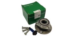 Mozzo Ruota Anteriore 8V0498625A B19311 VW Audi Seat Skoda Borsehung