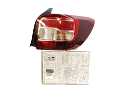 Fanale Destro Posteriore Dacia Logan 2 265509441R 265501454R Originale