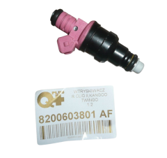 Iniettore carburante Nuovo Renault Clio II Kangoo 1.2 8200603801