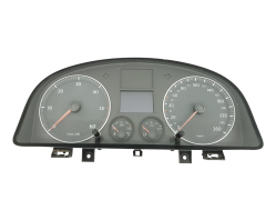 Contagiri VW Caddy 1T0920864A 110080378003 45112
